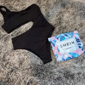 BRAND NEW SHEIN SWIM SUIT